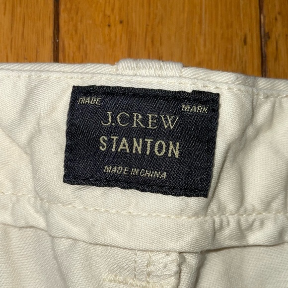 J.Crew cotton shorts - Picture 3 of 5